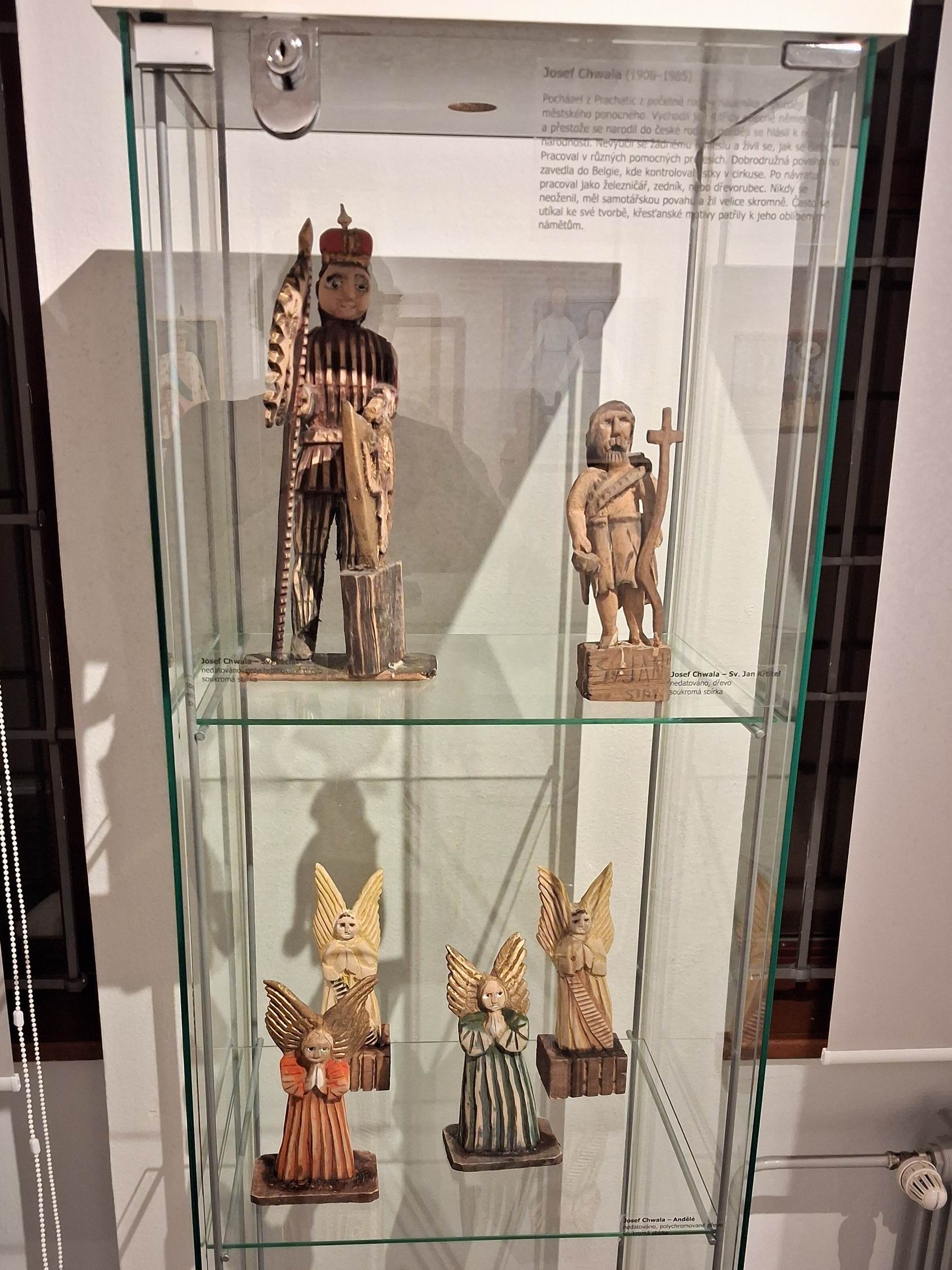 20 PŘÍBĚHY RADOSTI