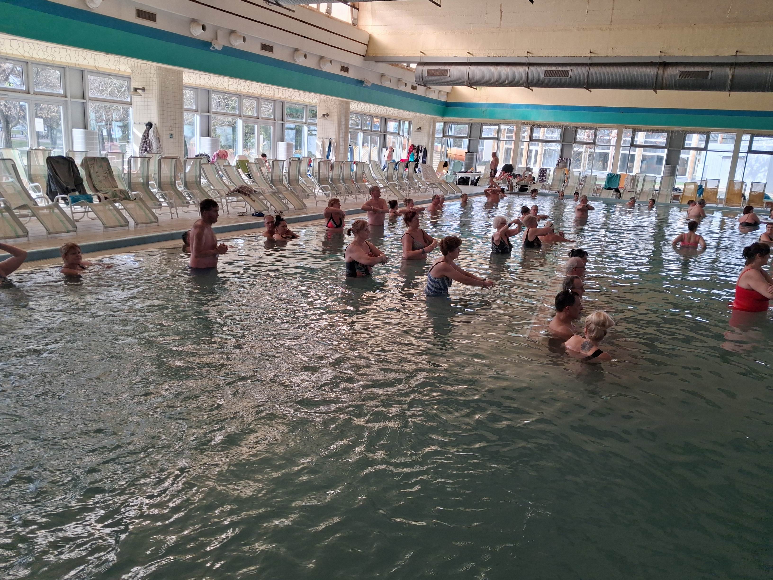 15 TERMÁLY BŰK - ÚNOR 2026