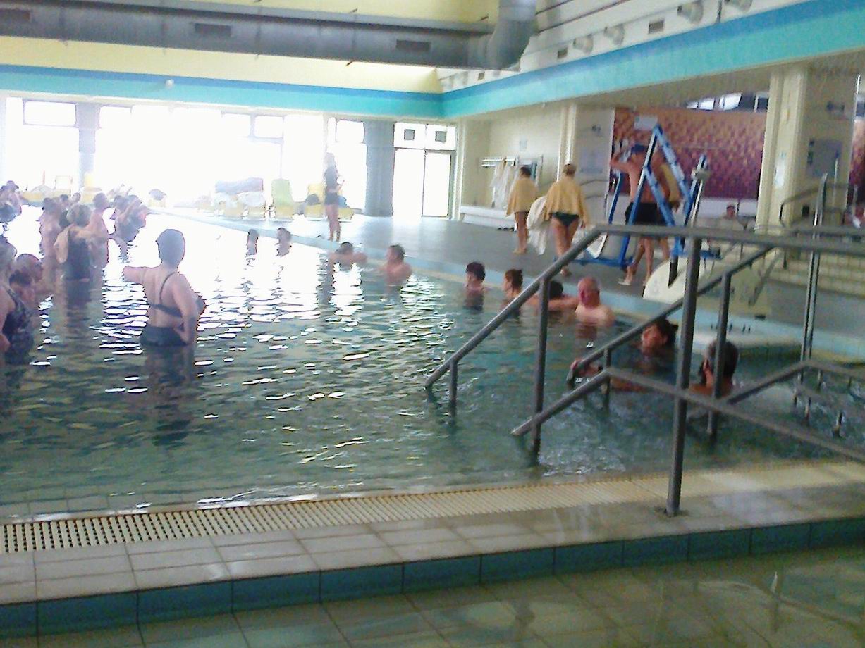 18 TERMÁLY BŰK - ÚNOR 2026