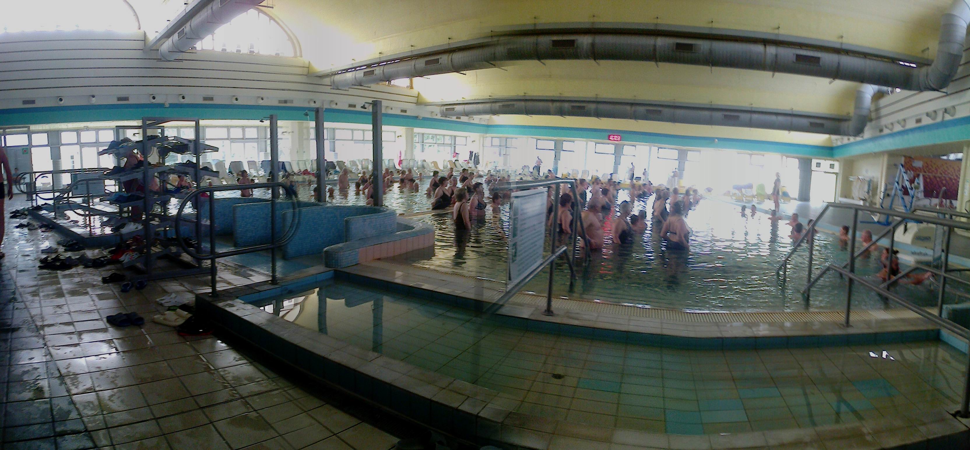 19 TERMÁLY BŰK - ÚNOR 2026