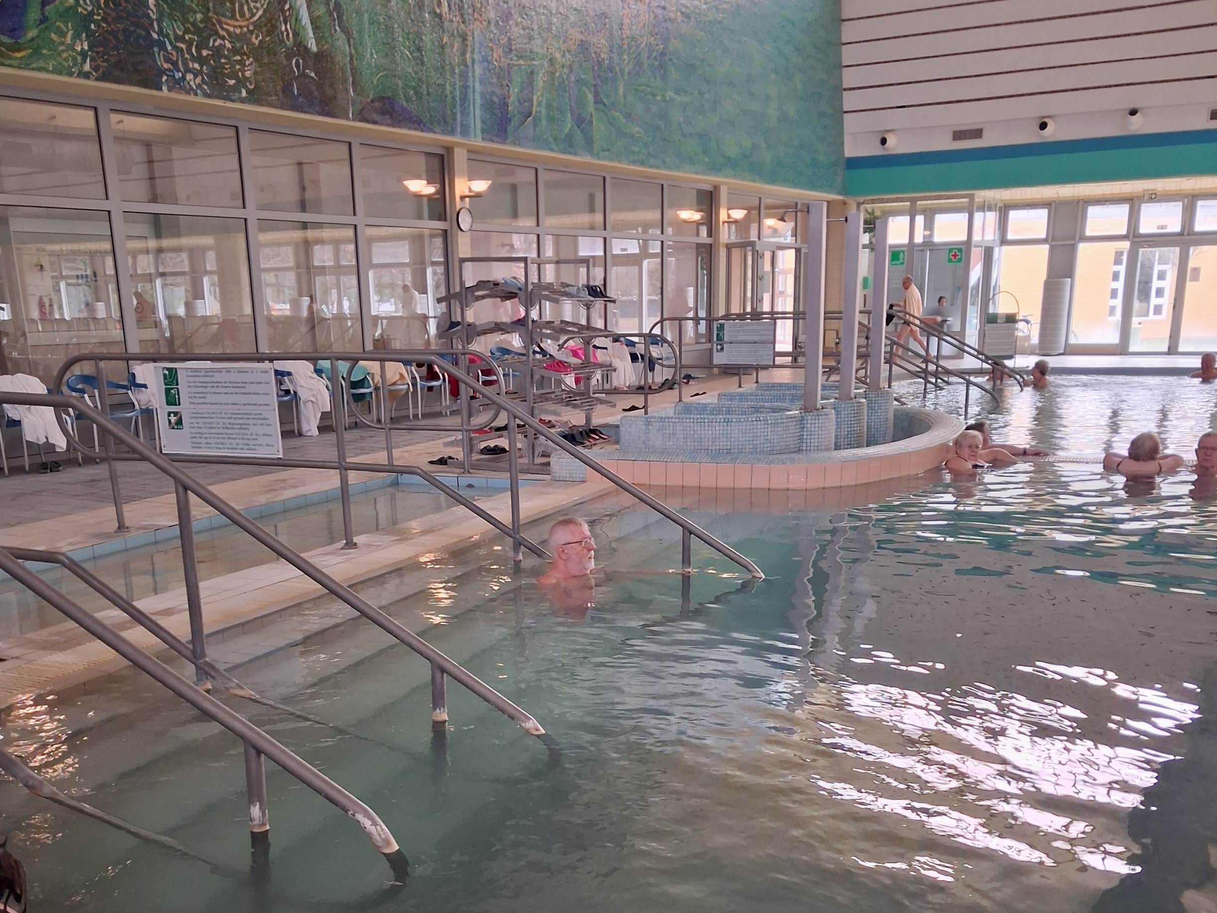 20 TERMÁLY BŰK - ÚNOR 2026