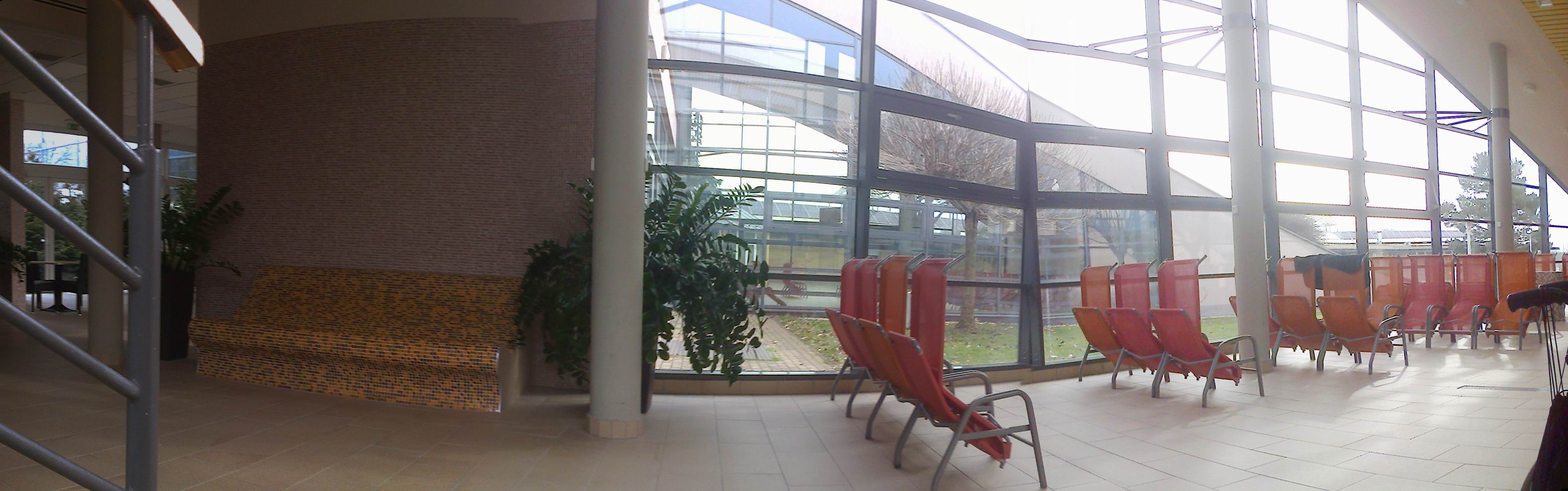 21 TERMÁLY BŰK - ÚNOR 2026