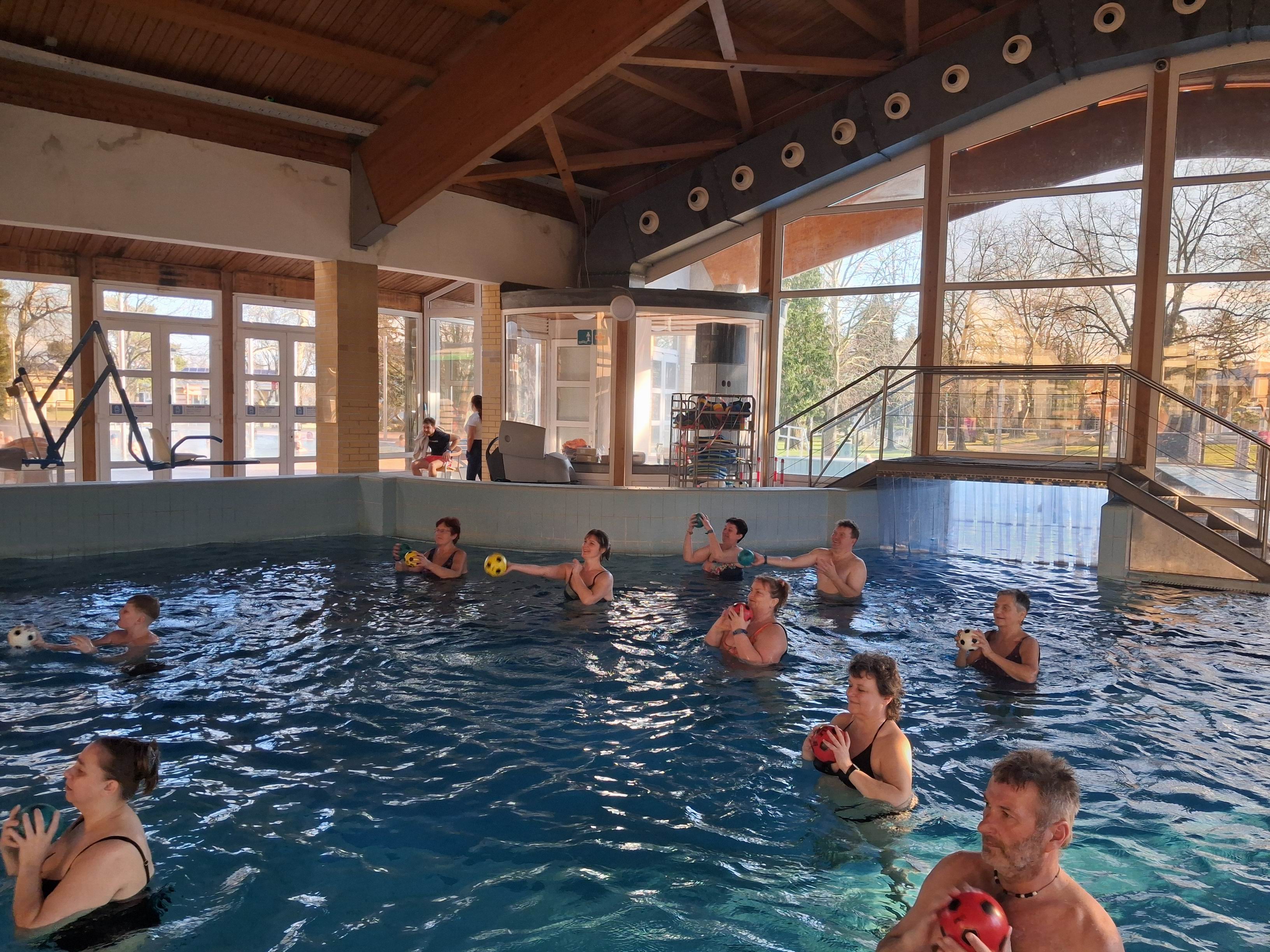 24 TERMÁLY BŰK - ÚNOR 2026