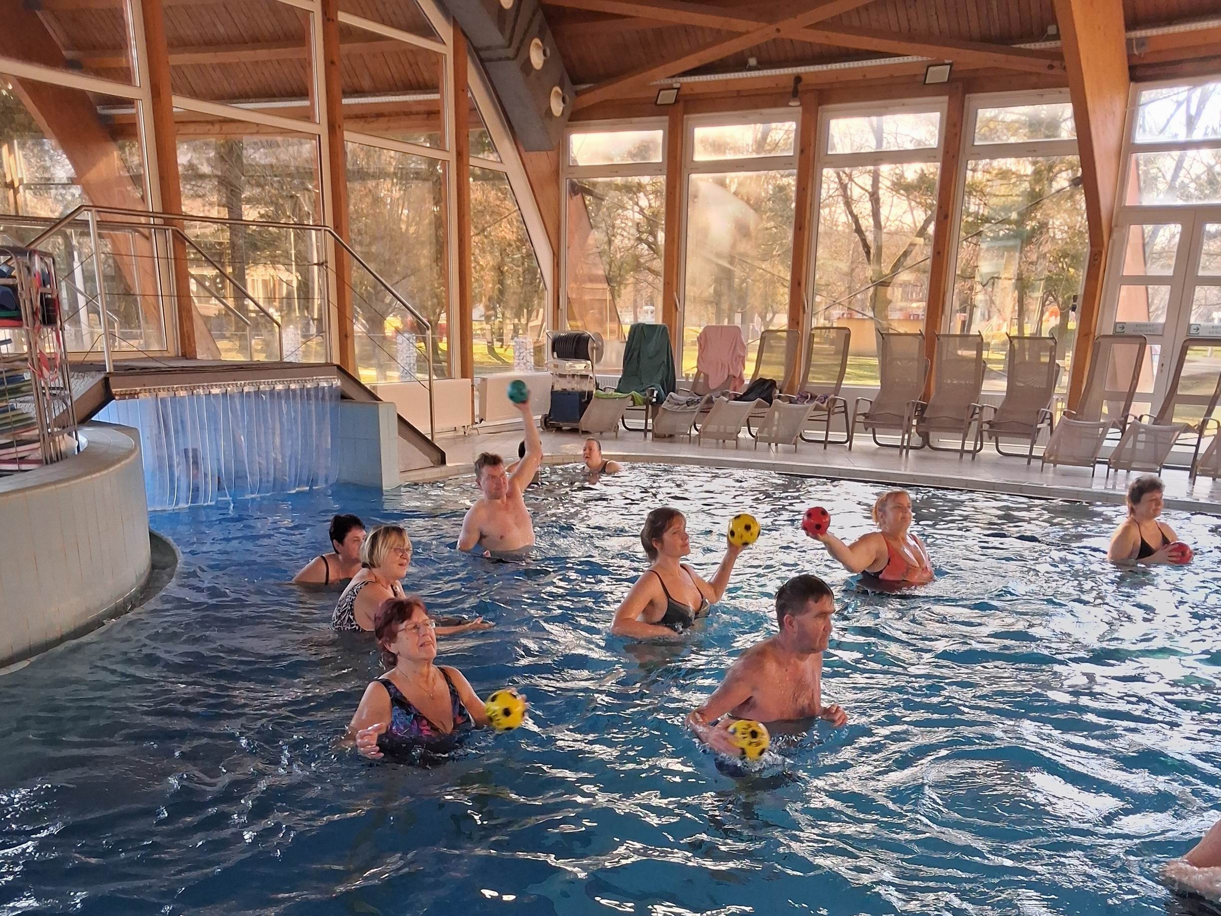 26 TERMÁLY BŰK - ÚNOR 2026