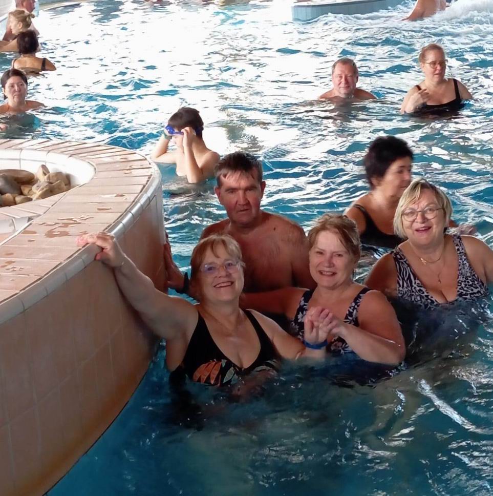 29 TERMÁLY BŰK - ÚNOR 2026