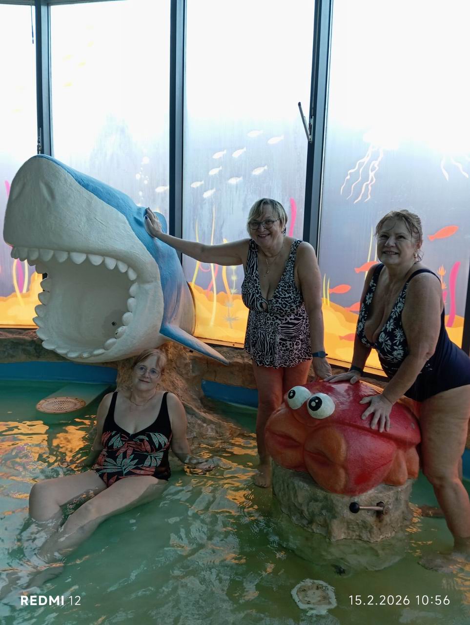 33 TERMÁLY BŰK - ÚNOR 2026