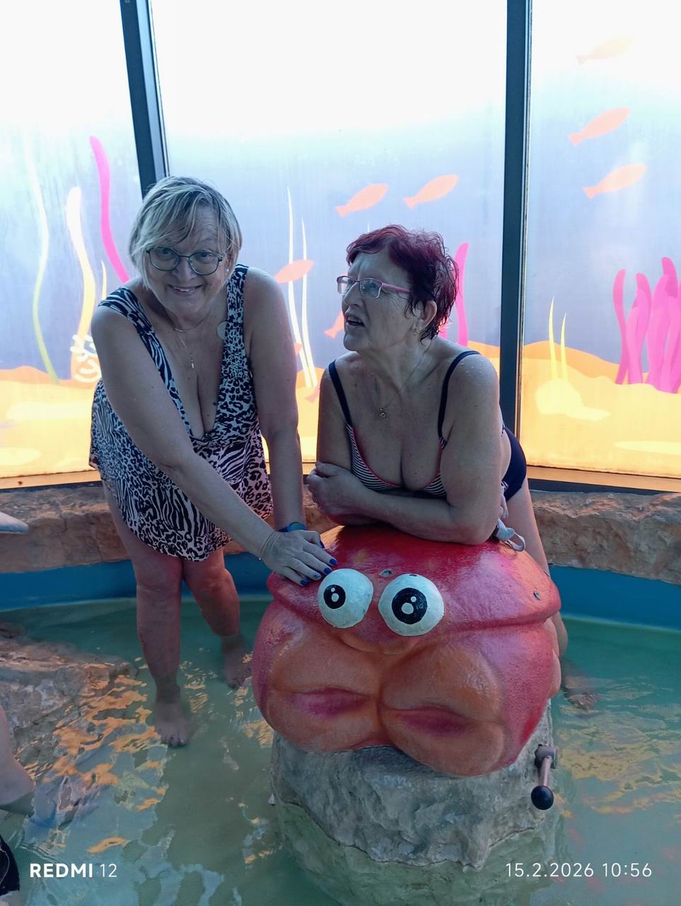 34 TERMÁLY BŰK - ÚNOR 2026