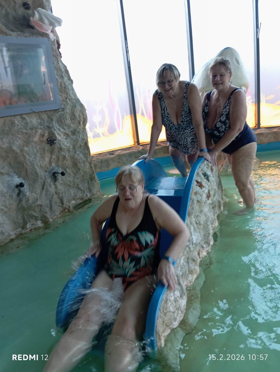 36 TERMÁLY BŰK - ÚNOR 2026