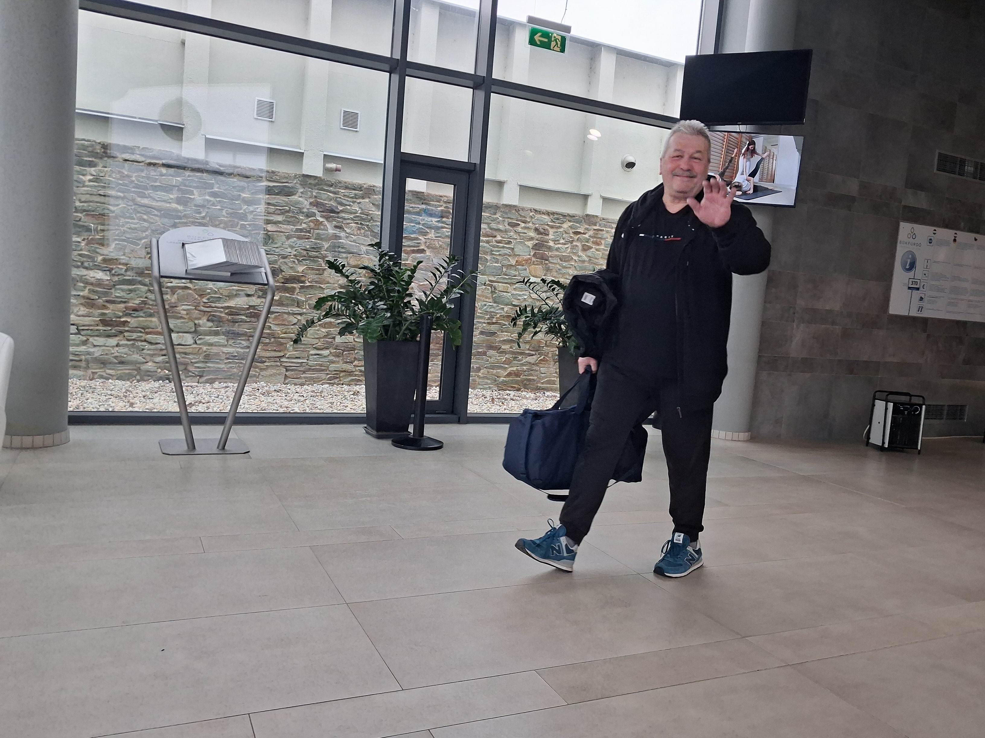 37 TERMÁLY BŰK - ÚNOR 2026