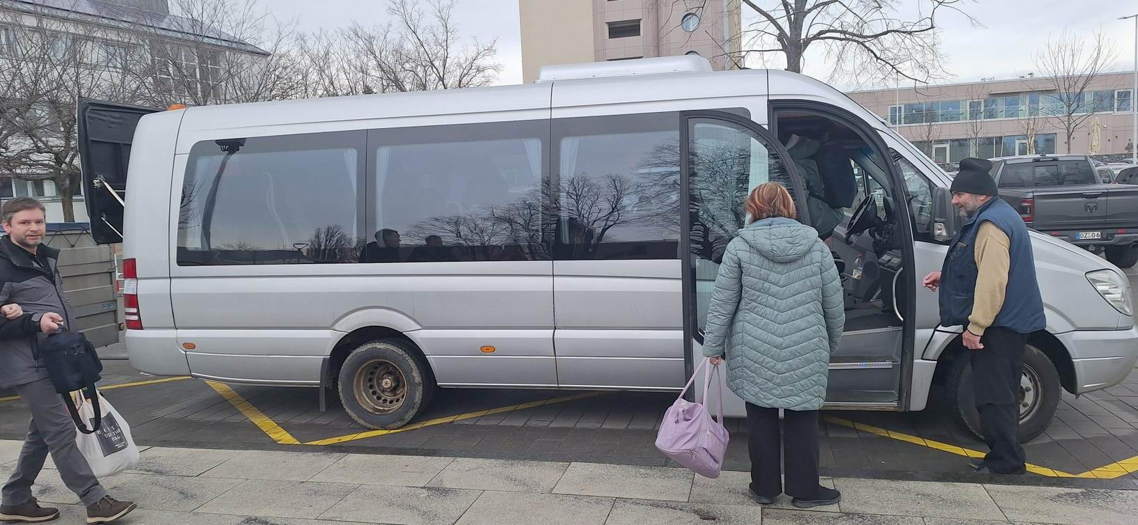 38 TERMÁLY BŰK - ÚNOR 2026