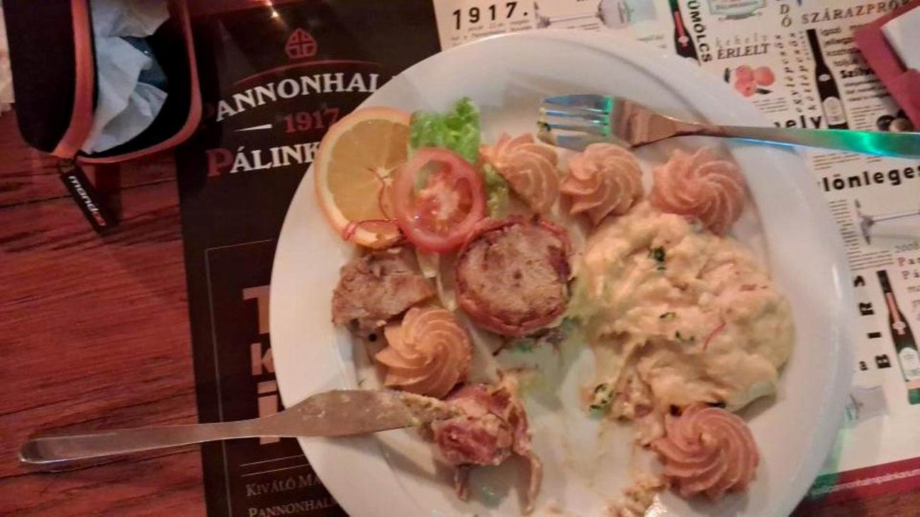 40 TERMÁLY BŰK - ÚNOR 2026