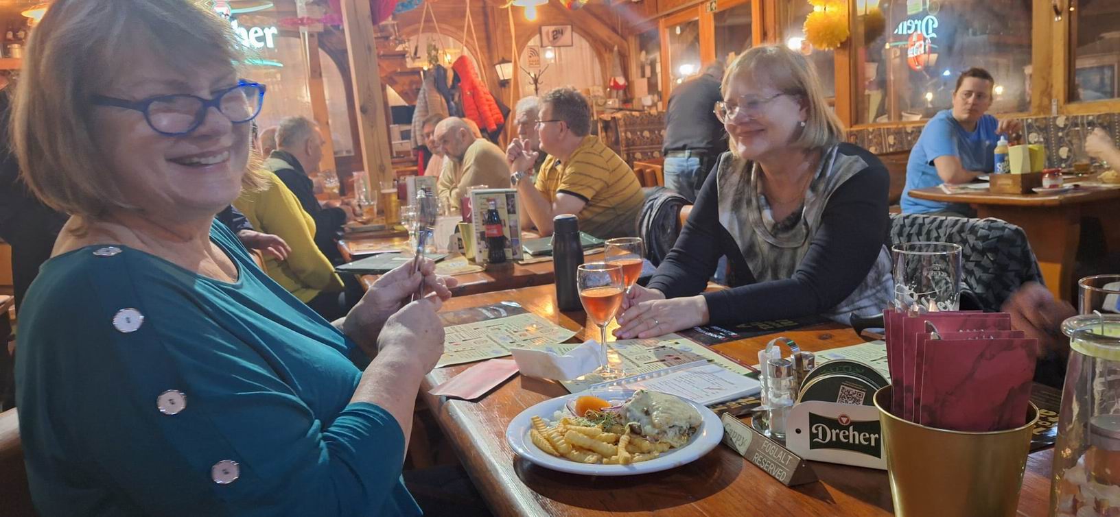 41 TERMÁLY BŰK - ÚNOR 2026