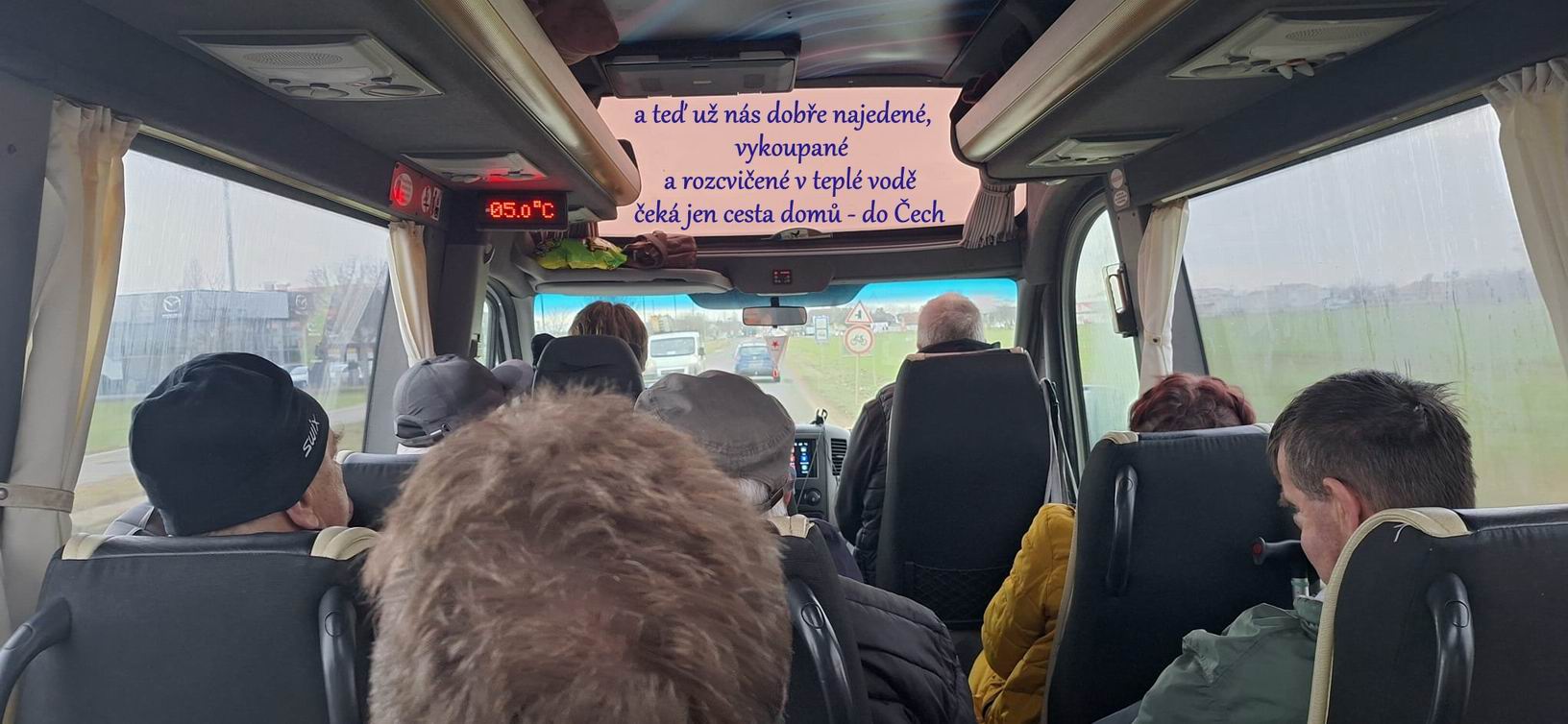 44 TERMÁLY BŰK - ÚNOR 2026