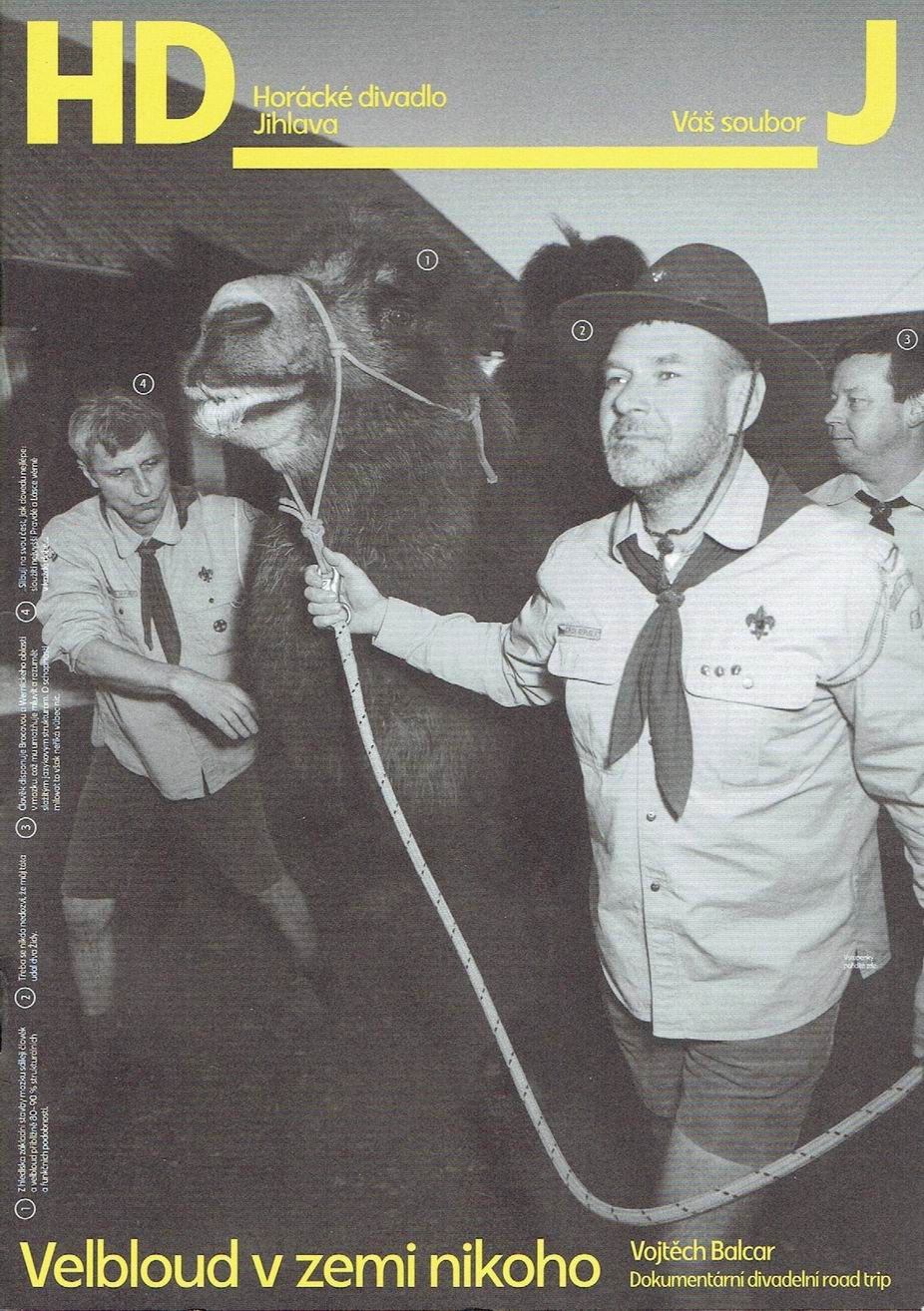 02. VELBLOUD V ZEMI NIKOHO