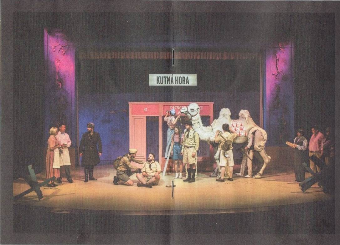 05. VELBLOUD V ZEMI NIKOHO