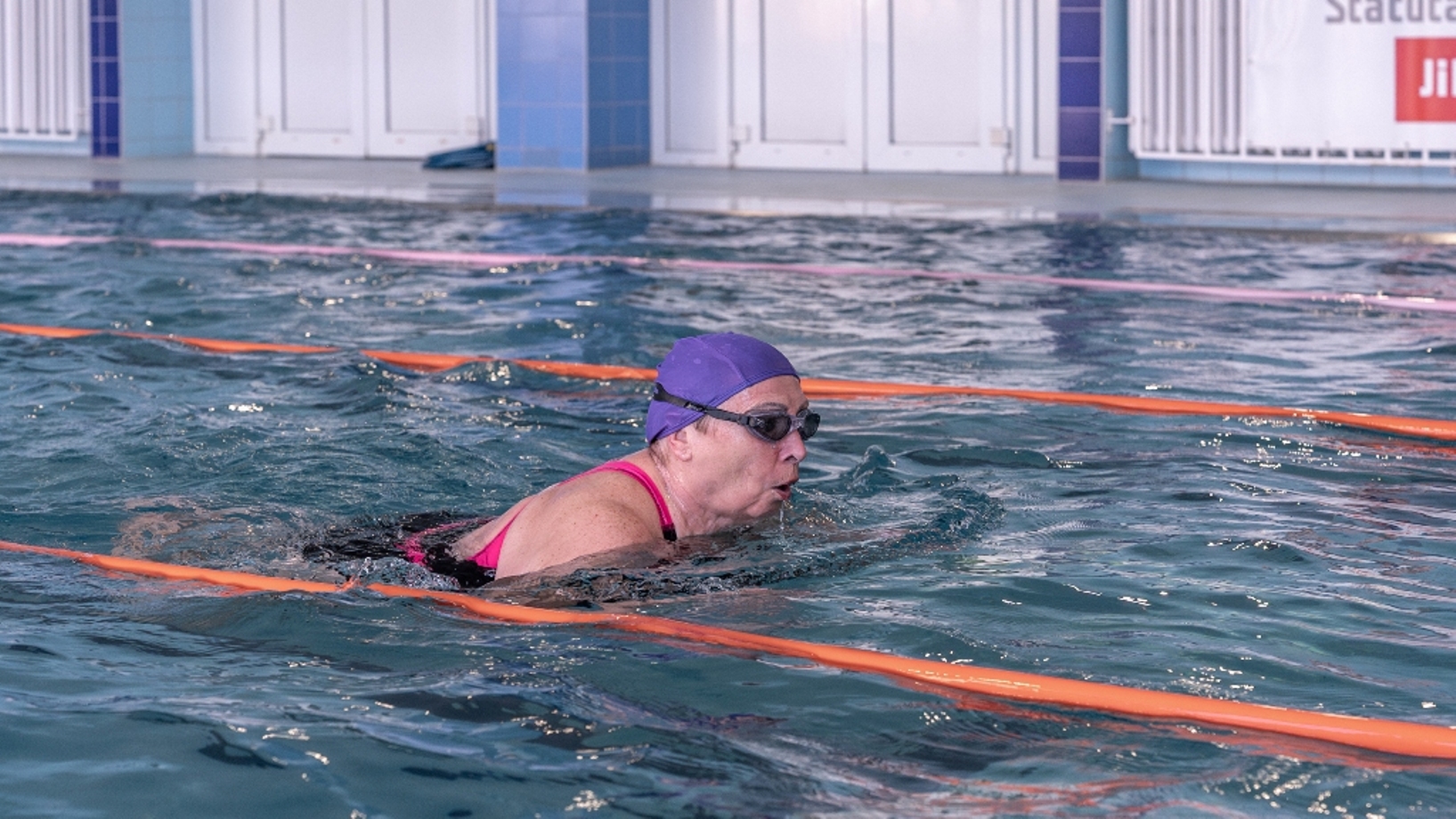 019 NAŠE PLAVÁNÍ PŘES COOKOVU ÚŽINU