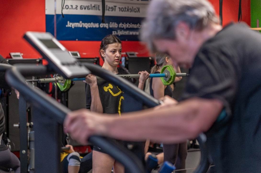 14 CVIČENÍ MaRS 2026