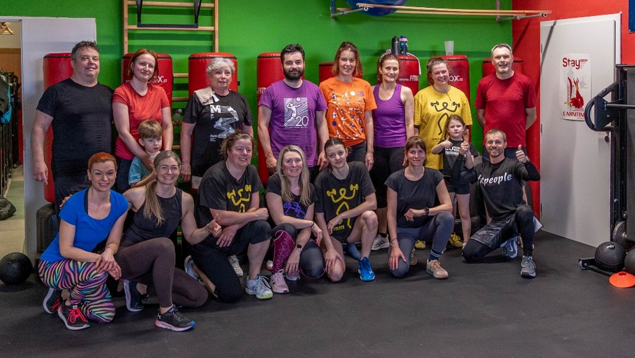 18 CVIČENÍ MaRS 2026