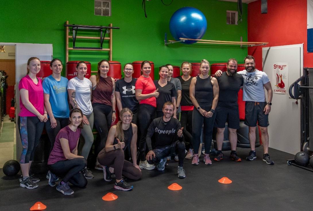 19 CVIČENÍ MaRS 2026