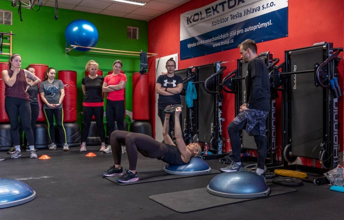 20 CVIČENÍ MaRS 2026