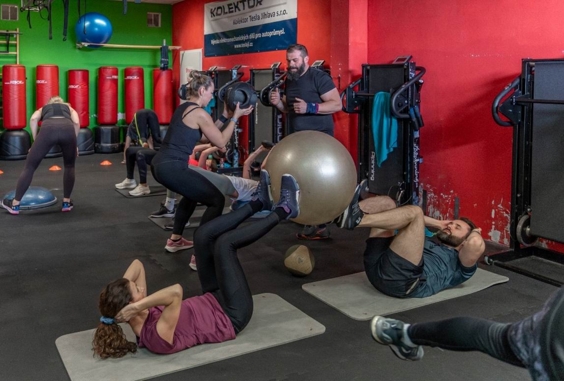 23 CVIČENÍ MaRS 2026