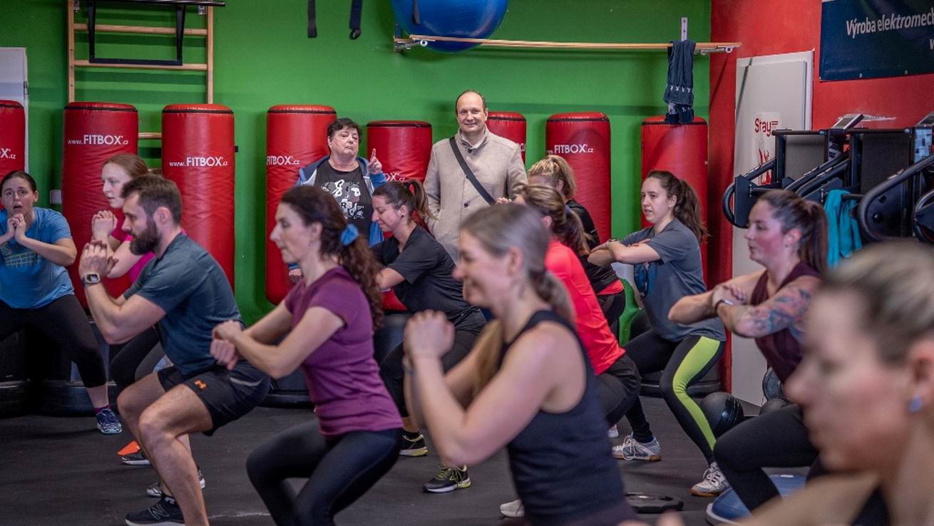 25 CVIČENÍ MaRS 2026