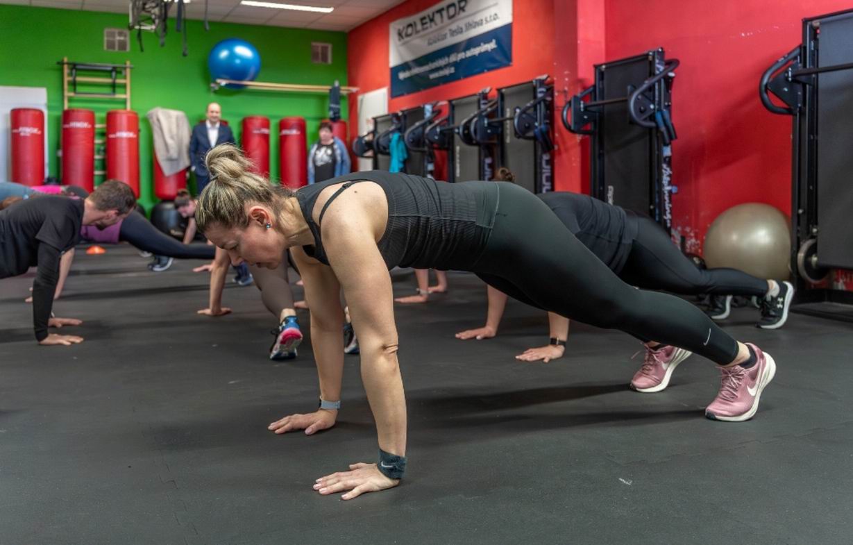 26 CVIČENÍ MaRS 2026