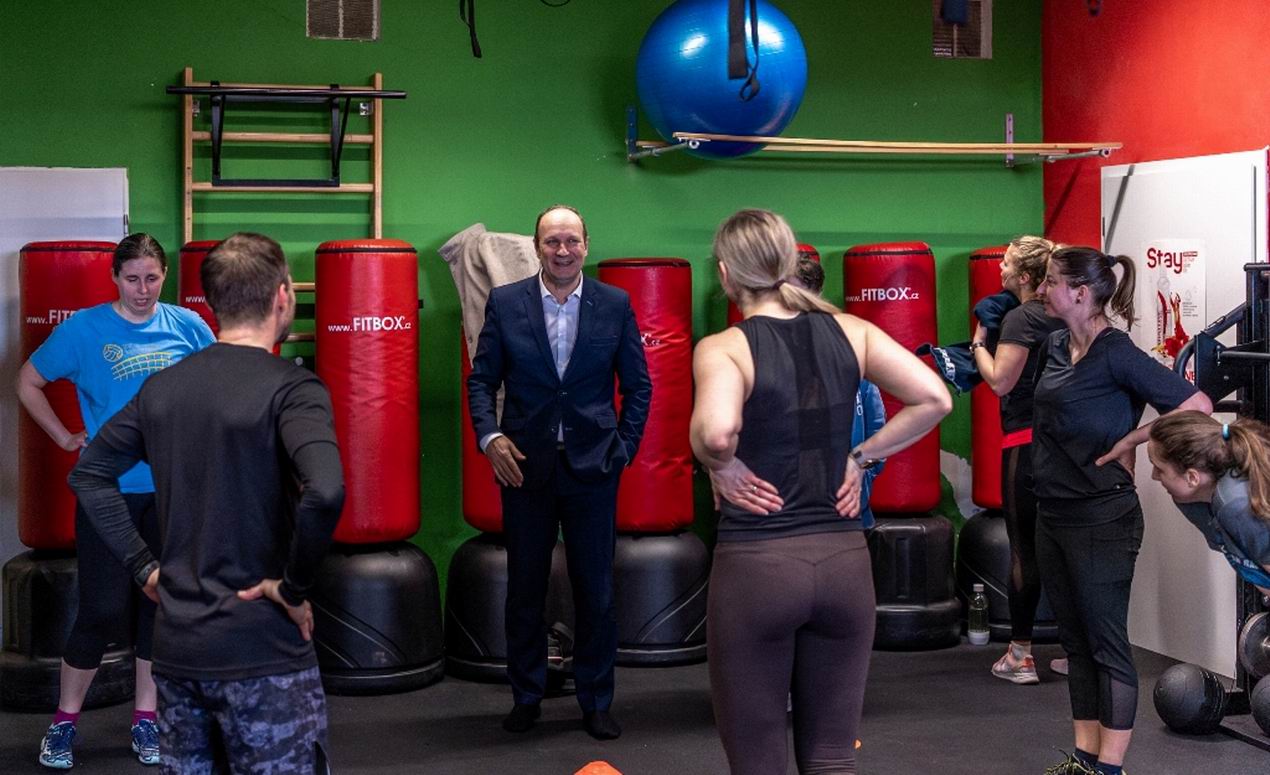 27 CVIČENÍ MaRS 2026