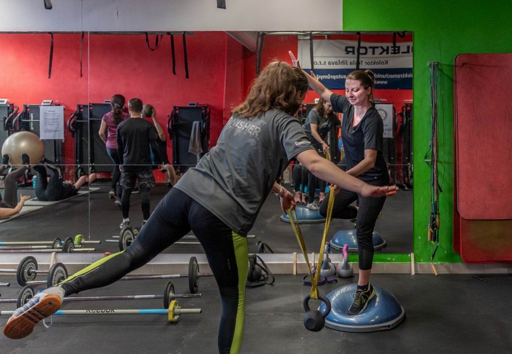 32 CVIČENÍ MaRS 2026