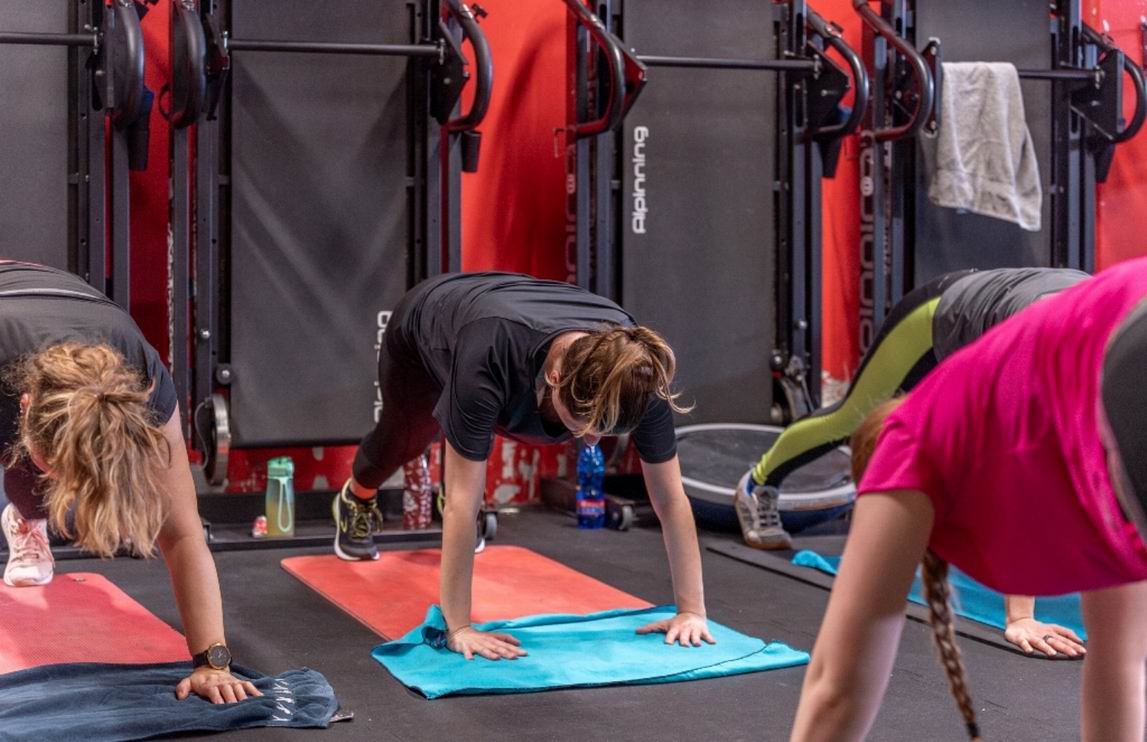 36 CVIČENÍ MaRS 2026