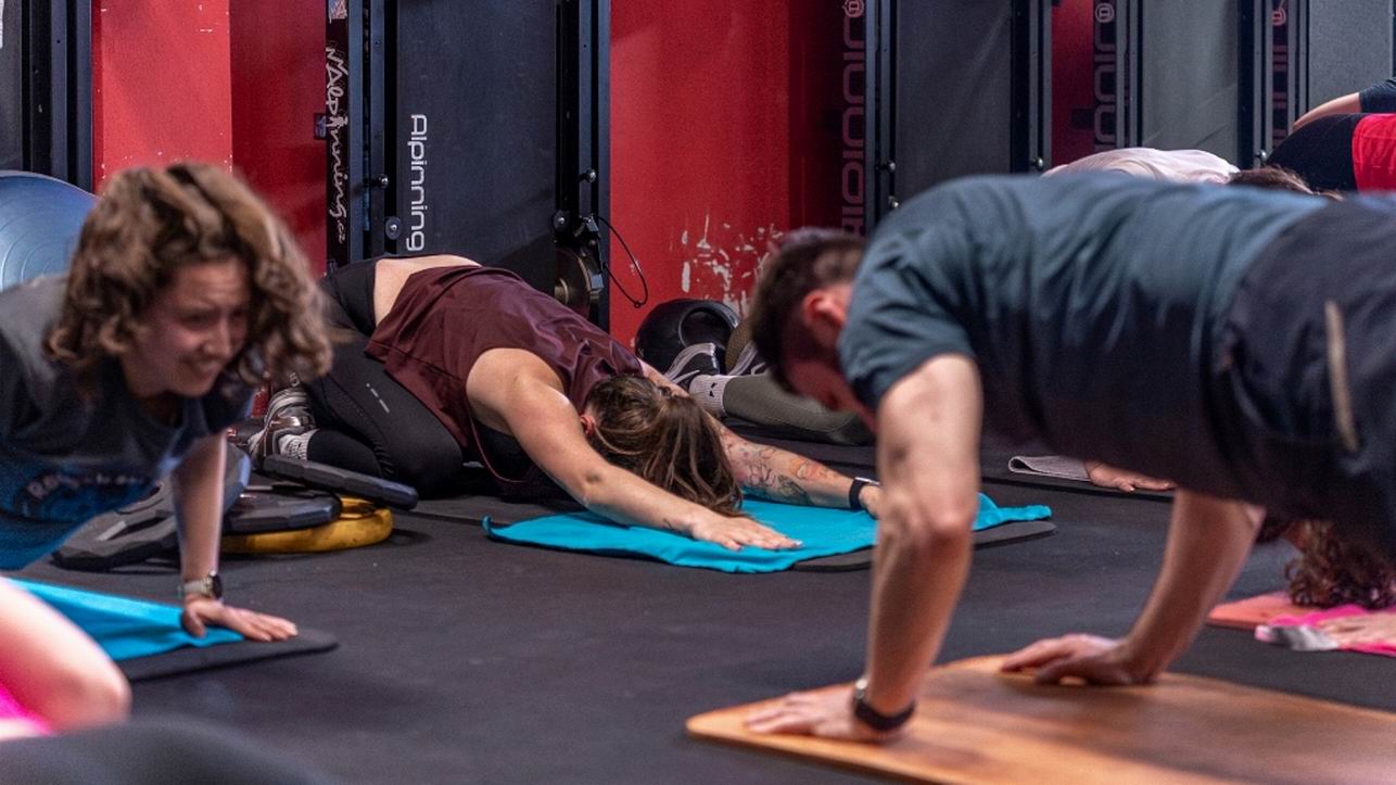 37 CVIČENÍ MaRS 2026