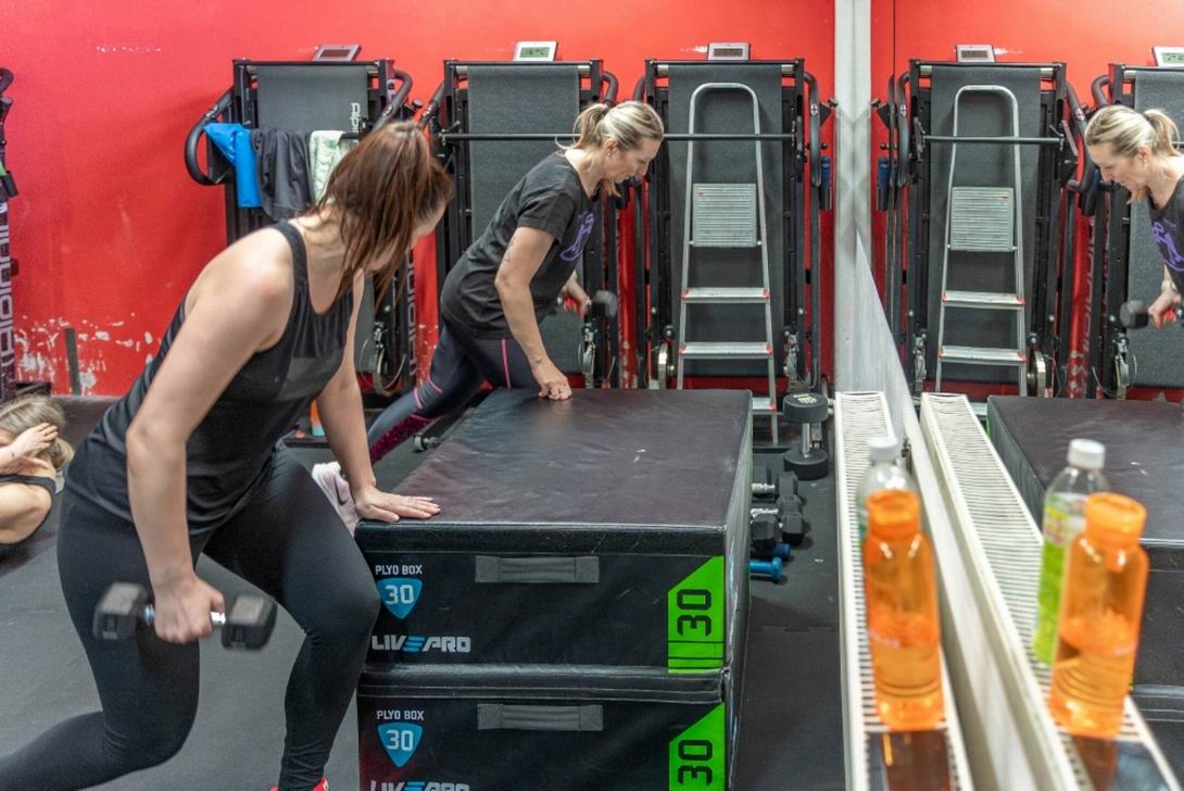 38 CVIČENÍ MaRS 2026