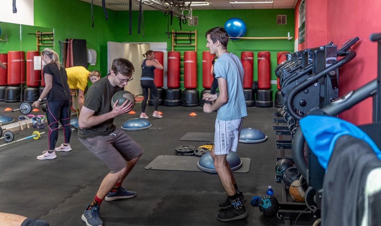 43 CVIČENÍ MaRS 2026