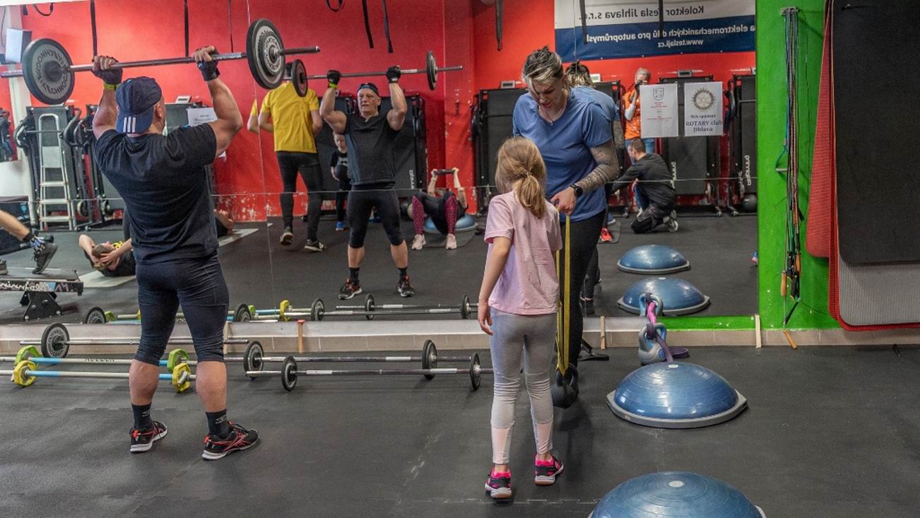 46 CVIČENÍ MaRS 2026