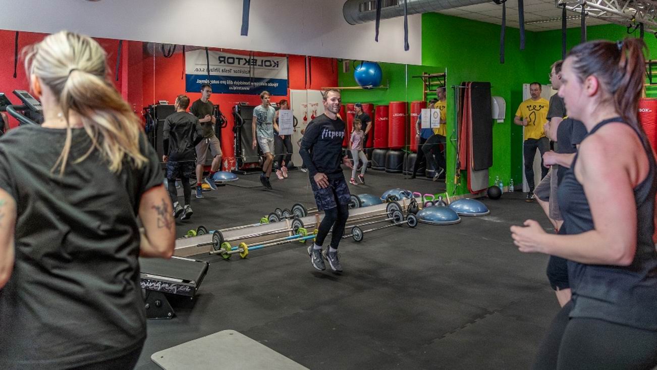 48 CVIČENÍ MaRS 2026