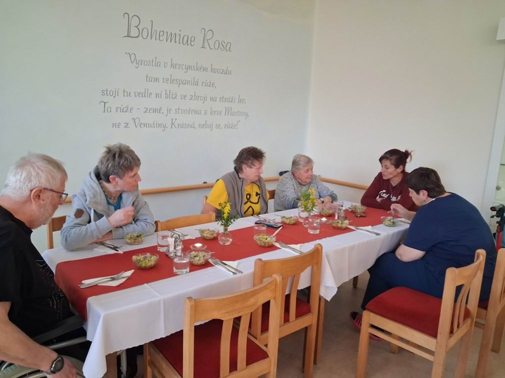 003 REKONDICE VRŠOV - OÁZA SRDCE