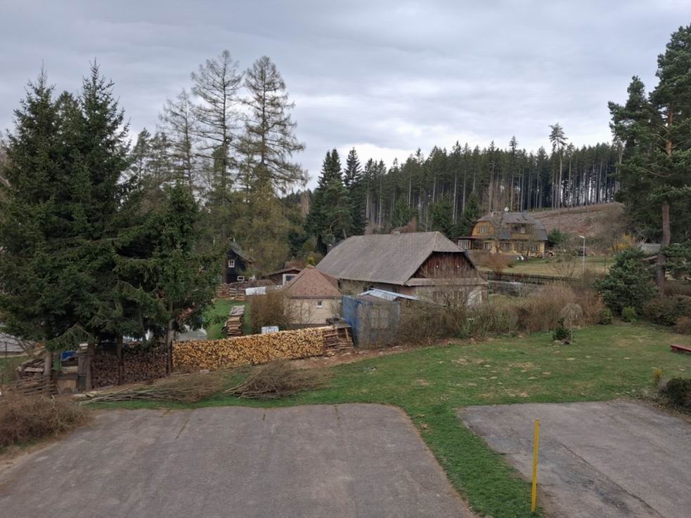 007 REKONDICE VRŠOV - OÁZA SRDCE