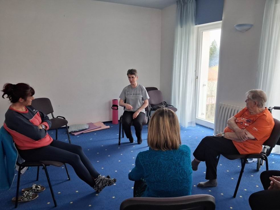 008 REKONDICE VRŠOV - OÁZA SRDCE