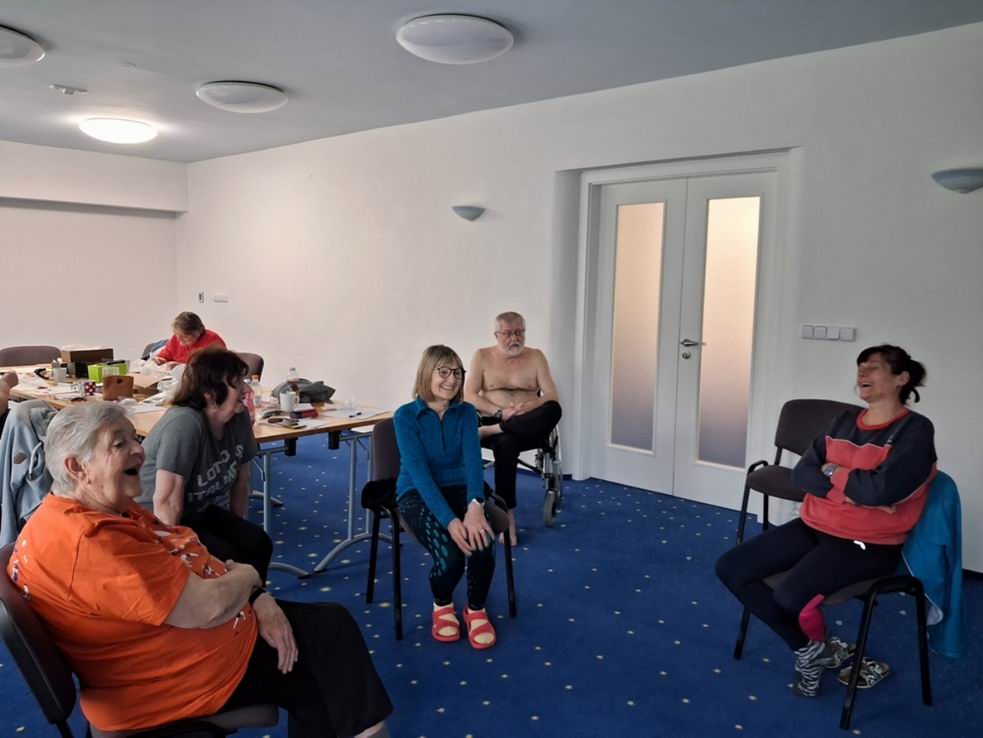 009 REKONDICE VRŠOV - OÁZA SRDCE