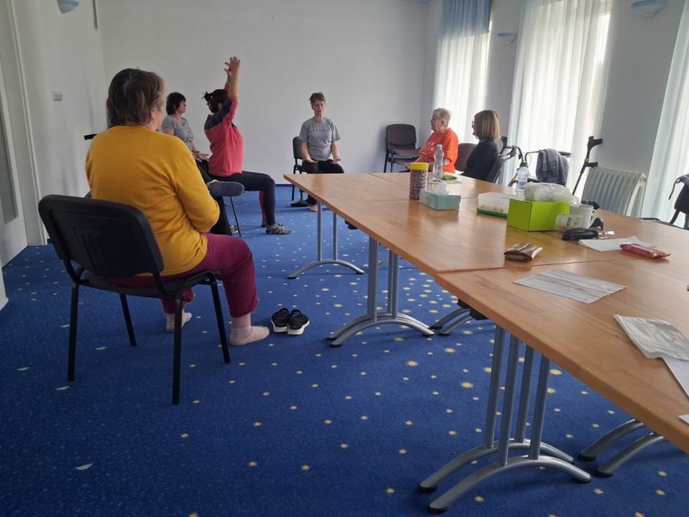 010 REKONDICE VRŠOV - OÁZA SRDCE