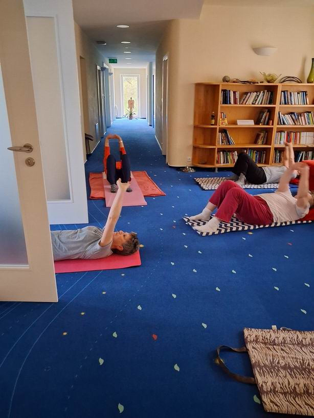 013 REKONDICE VRŠOV - OÁZA SRDCE