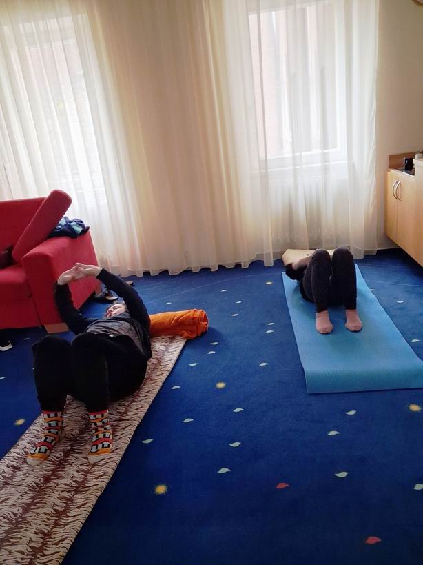 014 REKONDICE VRŠOV - OÁZA SRDCE