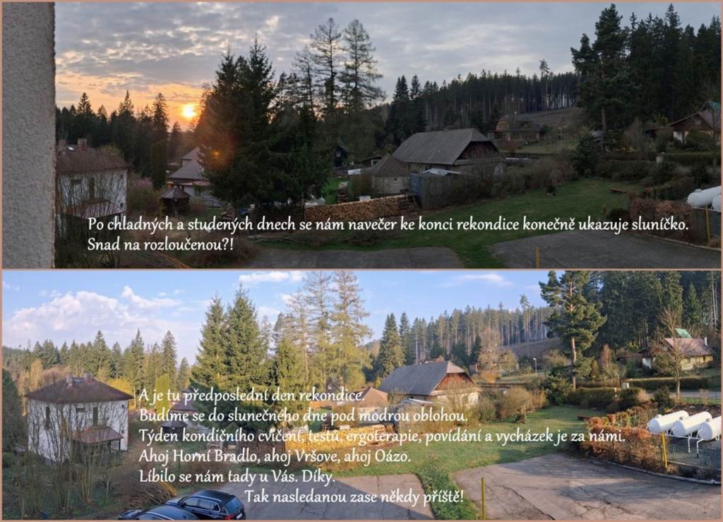 025 REKONDICE VRŠOV - OÁZA SRDCE