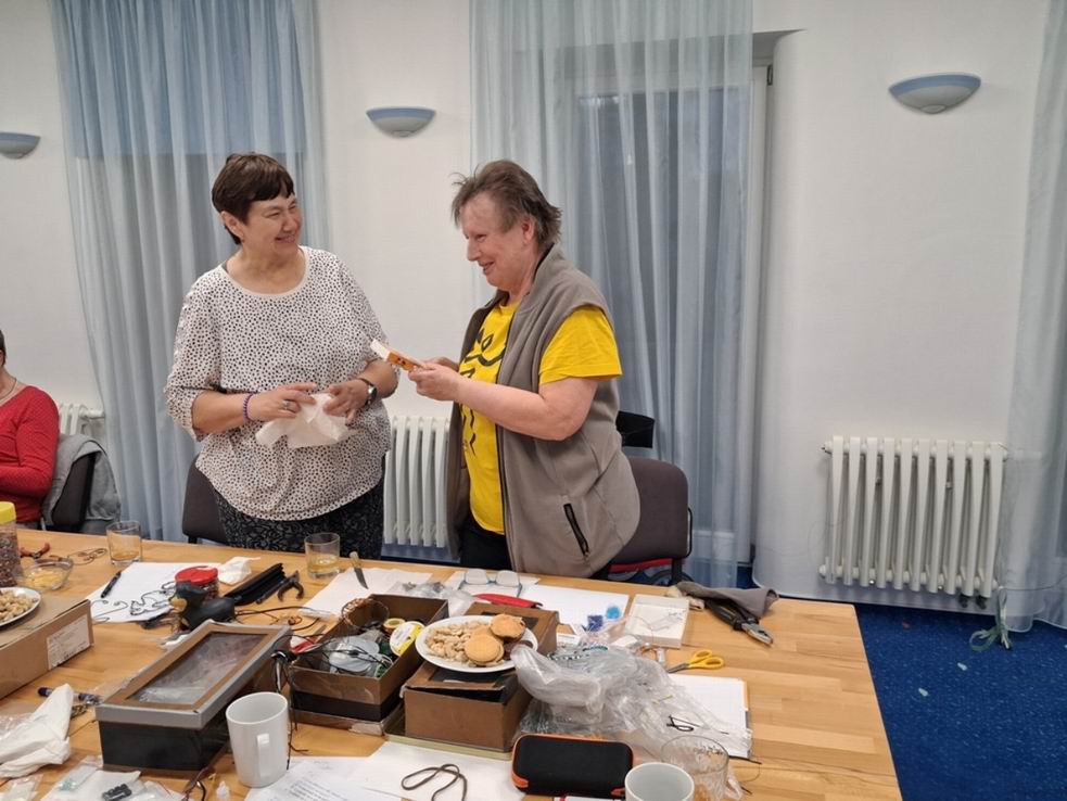 026 REKONDICE VRŠOV - OÁZA SRDCE