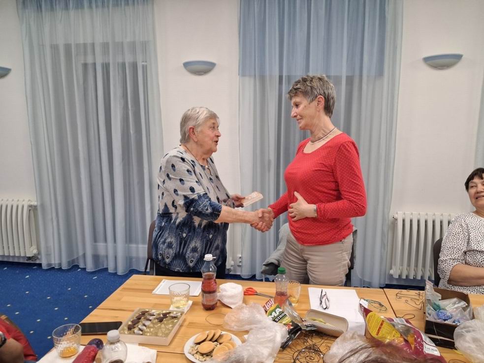 027 REKONDICE VRŠOV - OÁZA SRDCE