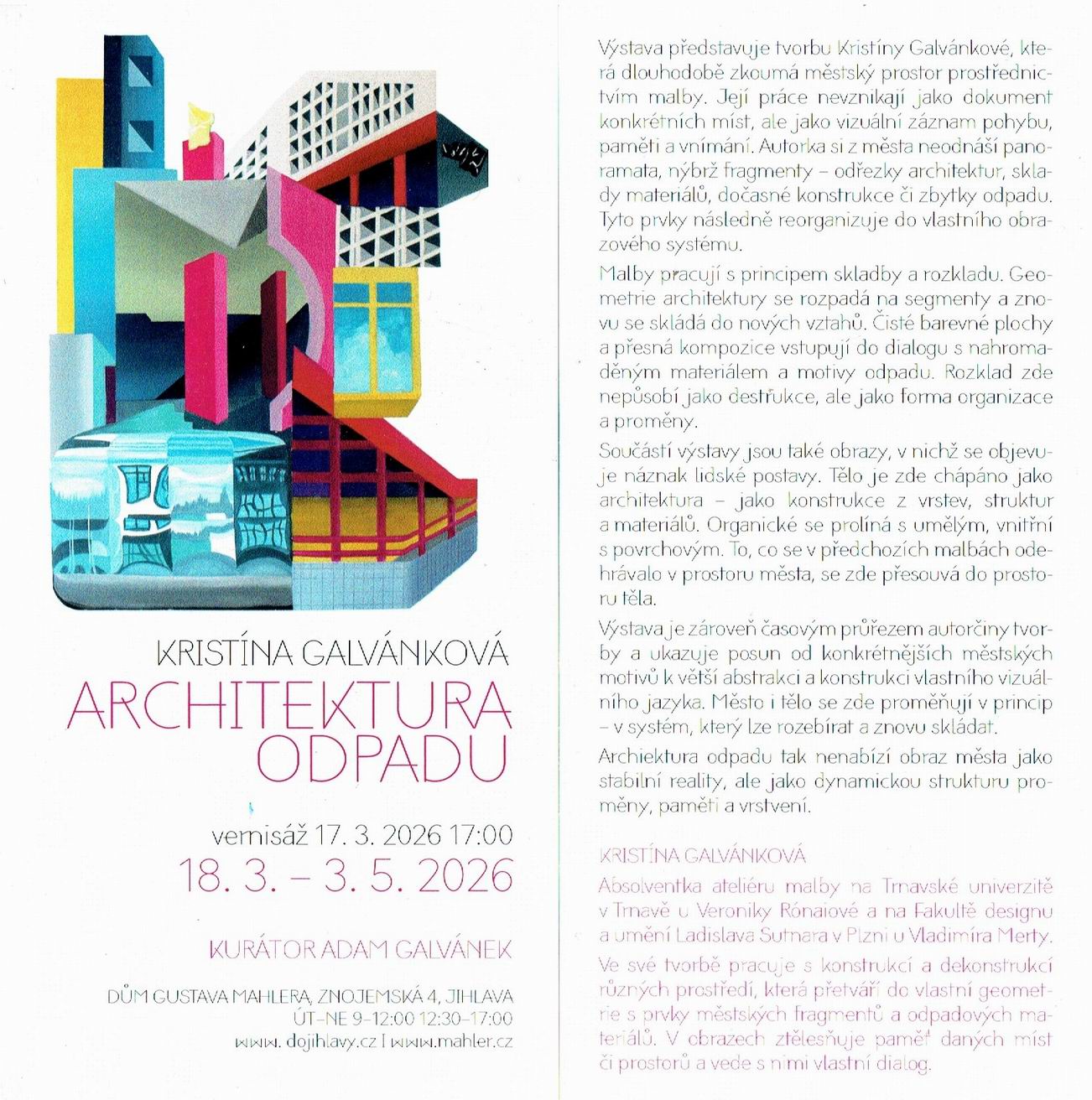 004 ARCHTEKTURA ODPADU