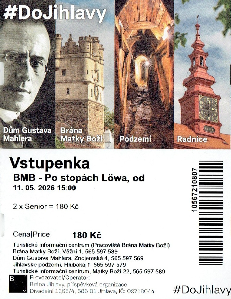01. HELENÍN A TOVÁRNA KARLA LӦWA
