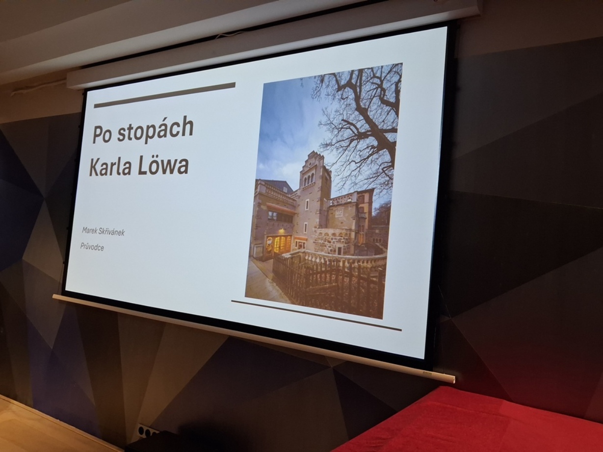 05. HELENÍN A TOVÁRNA KARLA LӦWA