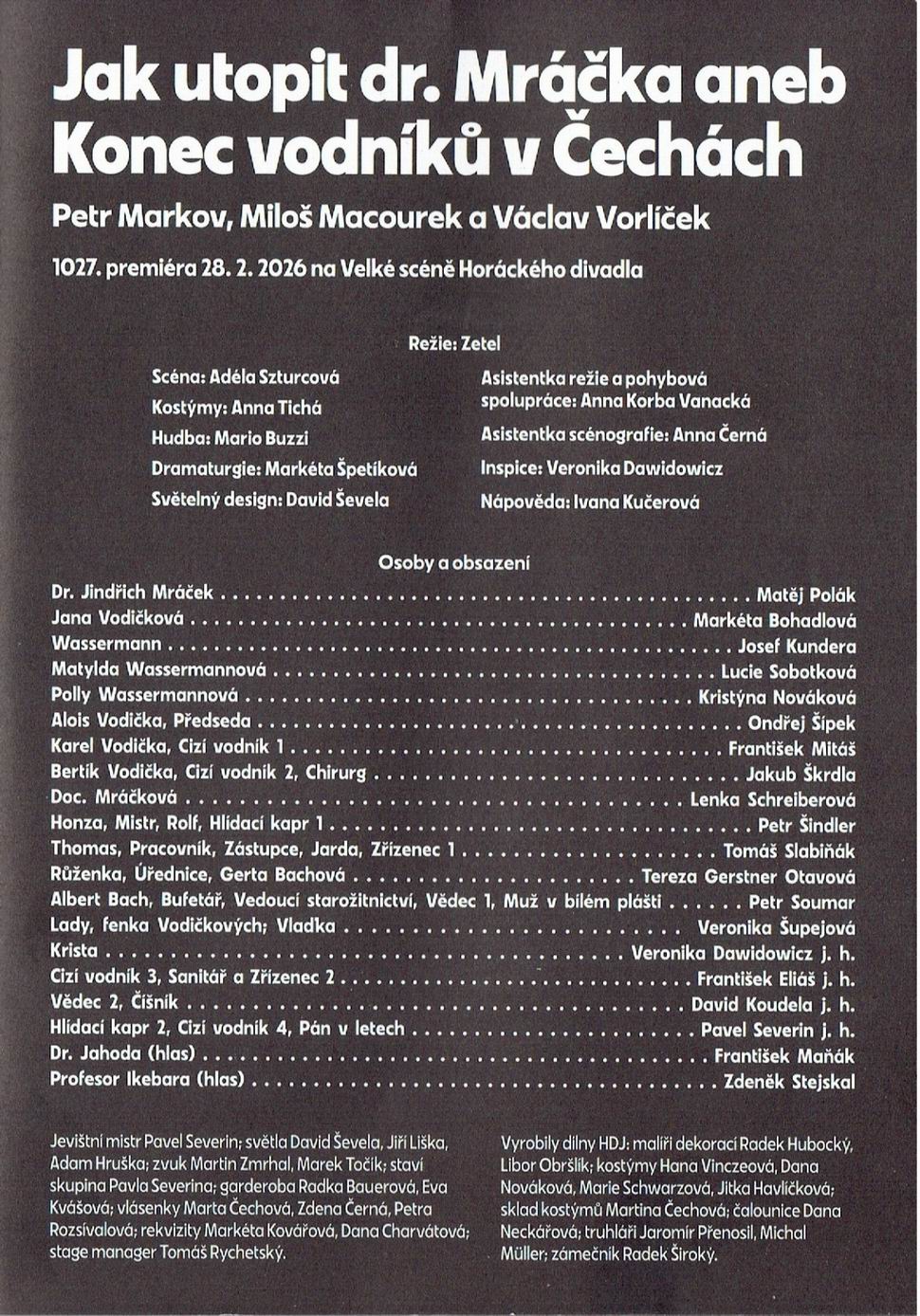 06 KONEC VODNÍKŮ V ČECHÁCH