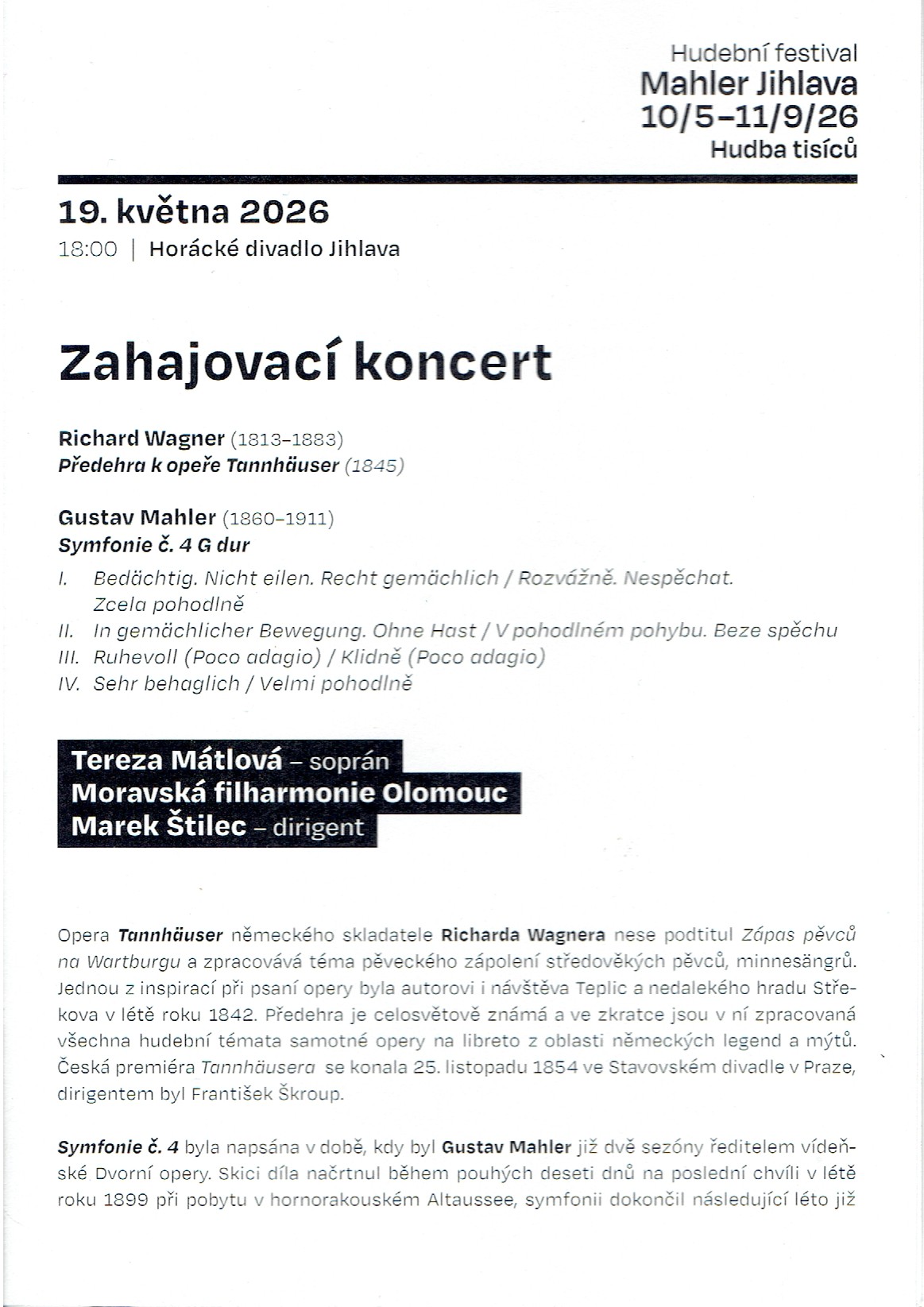 02 ZAHAJOVACÍ KONCERT